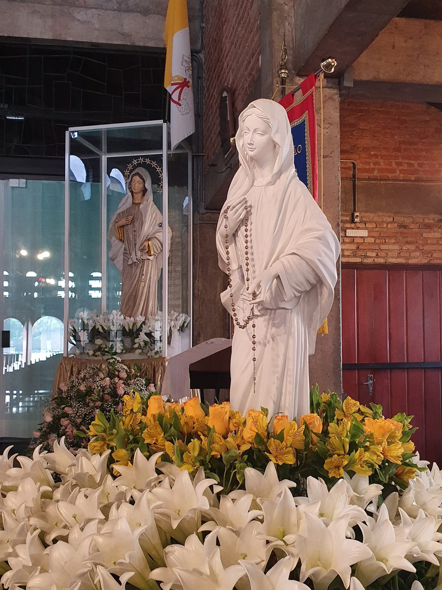 Mensagem de Nossa Senhora Rainha da Paz 25 de junho de 2021 Mosteiro Regina Pacis Mensagem de Nossa Senhora Rainha da Paz 25 de junho de 2021 Mosteiro Regina Pacis